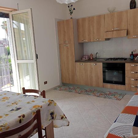 Casa Lulu Due Minuti Dal Mare Appartement Ardore Marina Buitenkant foto
