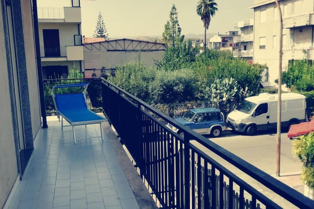 Casa Lulu Due Minuti Dal Mare Appartement Ardore Marina Buitenkant foto