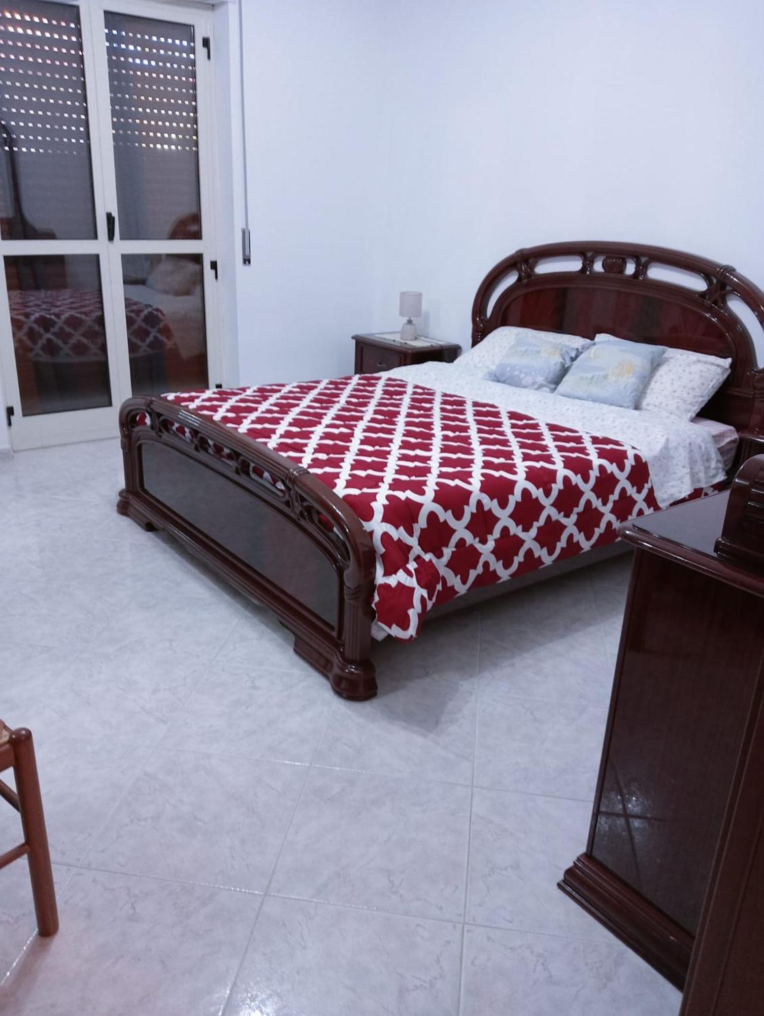 Casa Lulu Due Minuti Dal Mare Appartement Ardore Marina Buitenkant foto